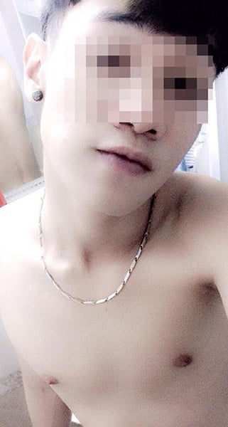 bỏ nhà theo trai