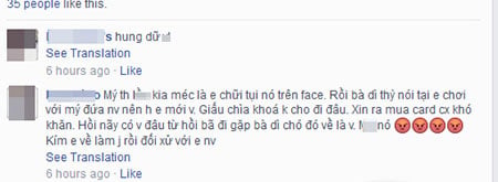 bỏ nhà theo trai
