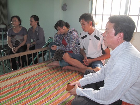 tử vong do tiêm vắc xin