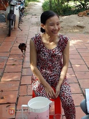thang biết đi