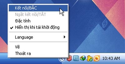 Cách vào facebook khi bị chặn.