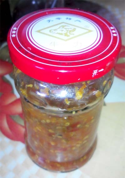 viên bún mắm