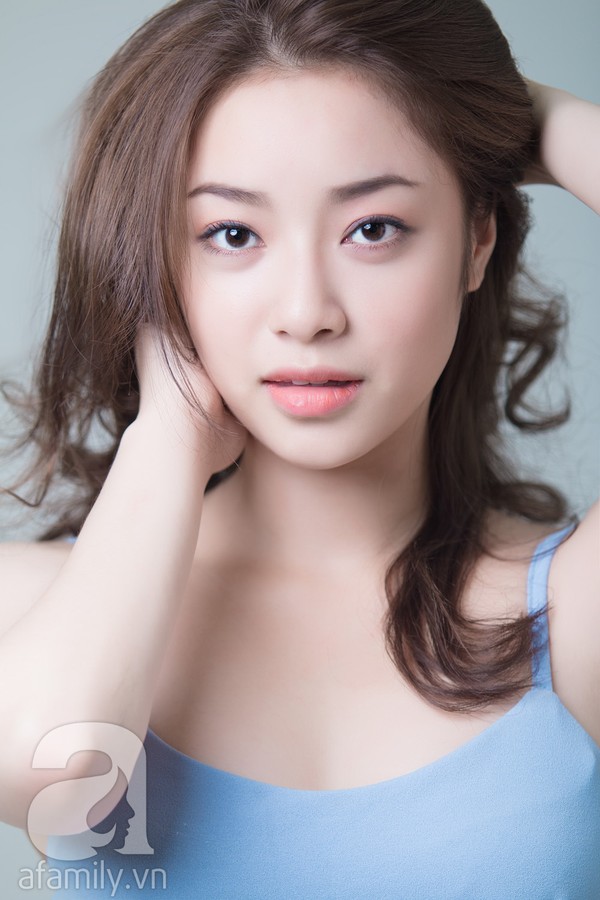 Trang điểm với 1 thỏi son