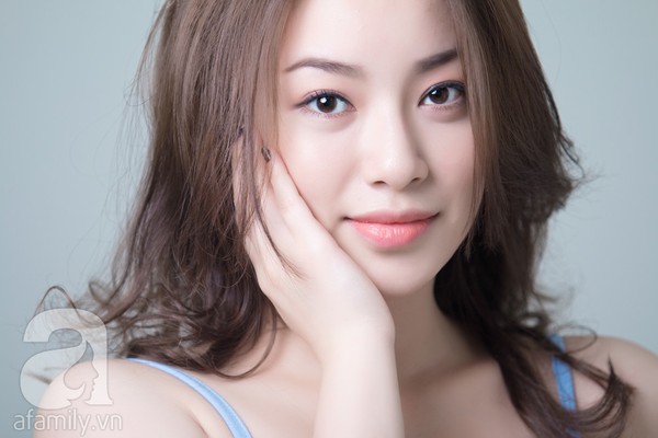 Trang điểm với 1 thỏi son