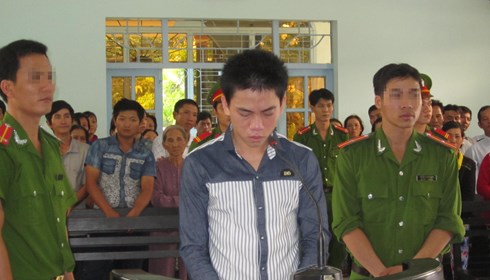 bạo dâm