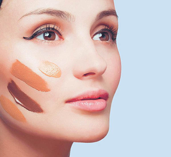 Những cách trang điểm cơ bản mọi phụ nữ phải biết