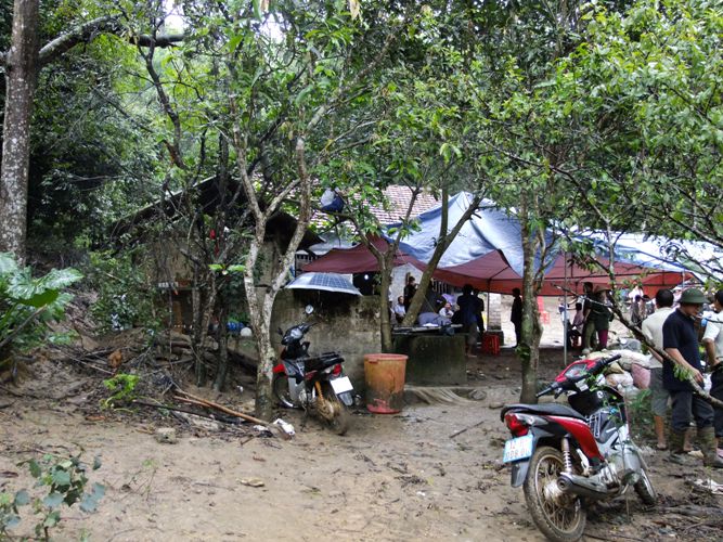 thảm án