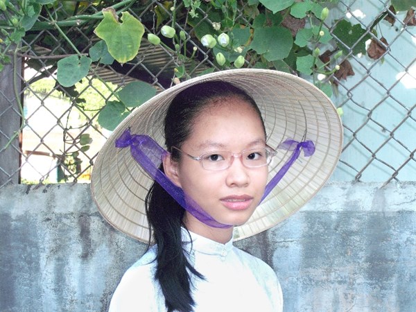 thí sinh