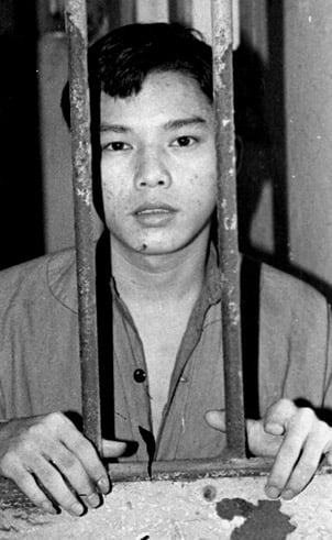 phước tám ngón
