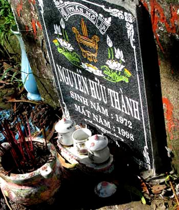 tử tù