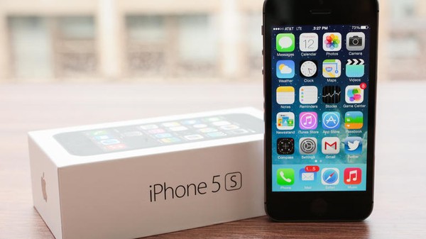 Iphone 6 ra mắt vượt trội