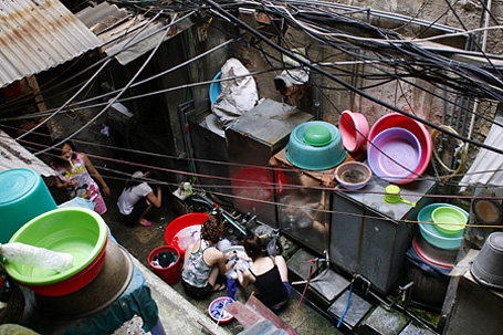 phố cổ
