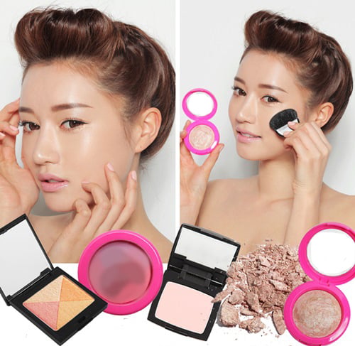 Cô dâu Lee Dae Hee trong phim Miss Ripley trẻ trung với Mừng SHBET phiên bản mới 2025 sáng mịn, hồng hào. Lớp phấn nền được đánh mỏng, trong veo, làm nổi bật đôi mắt sáng. 