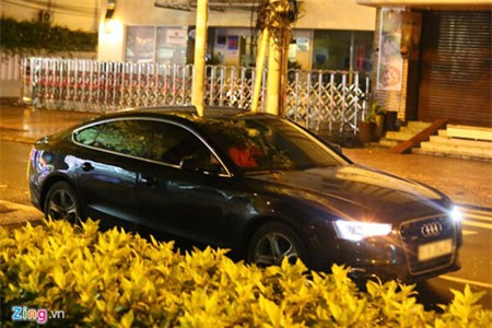 Thủy Tiên - Công Vinh