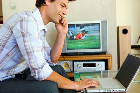 check mail liên tục khiến bạn giảm thông minh