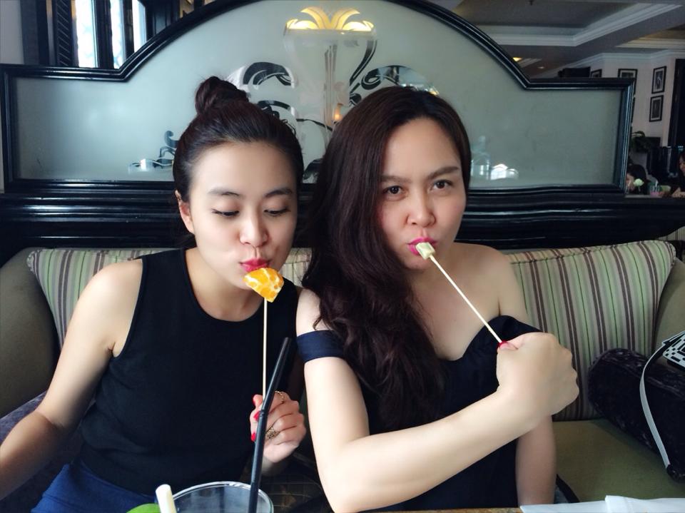 phượng channel là ai
