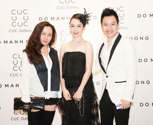 phượng channel là ai