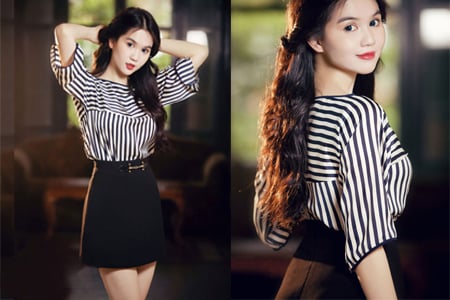 Ngọc Trinh