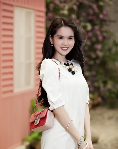 Ngọc Trinh