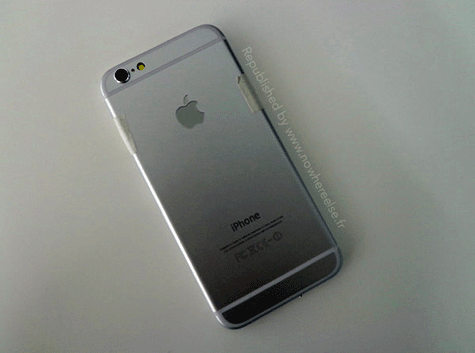 iphone nhái của trung quốc 