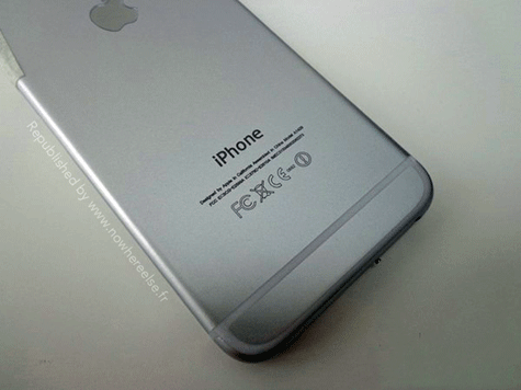 iphone nhái của trung quốc 