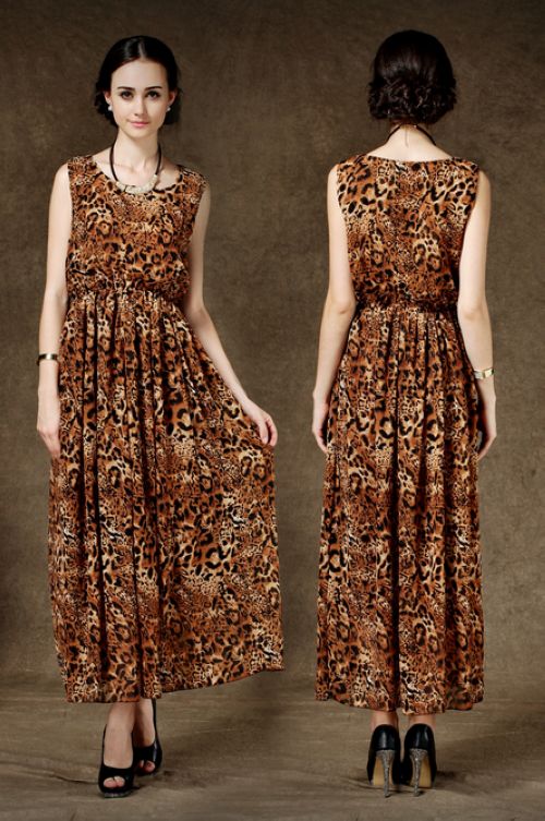 maxi hàn quốc hè 2014