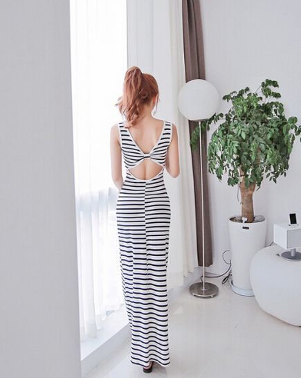 maxi hàn quốc hè 2014