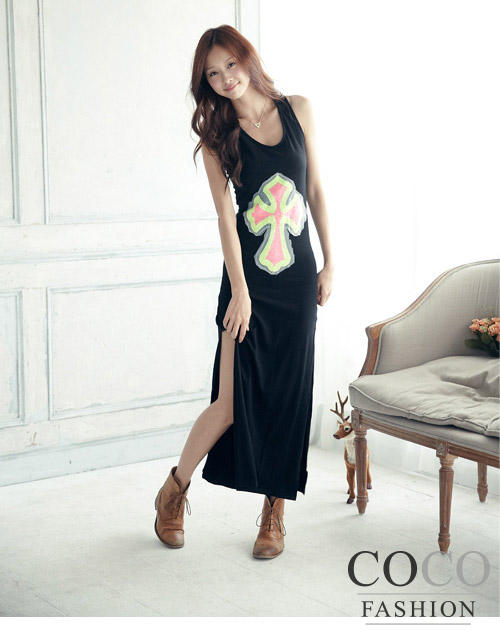 maxi hàn quốc hè 2014