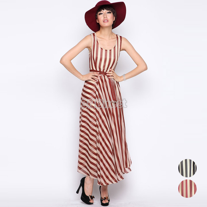 maxi hàn quốc hè 2014