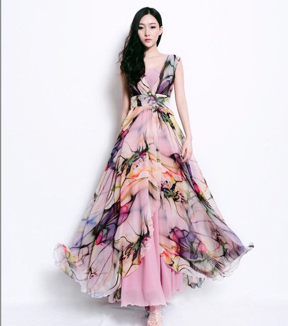 maxi hàn quốc hè 2014