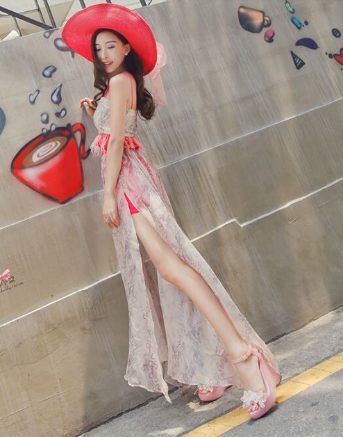 maxi hàn quốc hè 2014