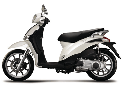 xe bị người tiêu dùng chê 