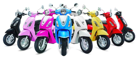 xe bị người tiêu dùng chê 