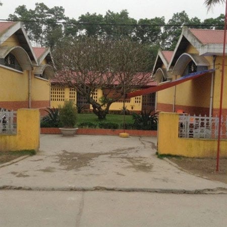 hỏa táng