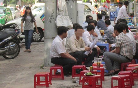 người việt