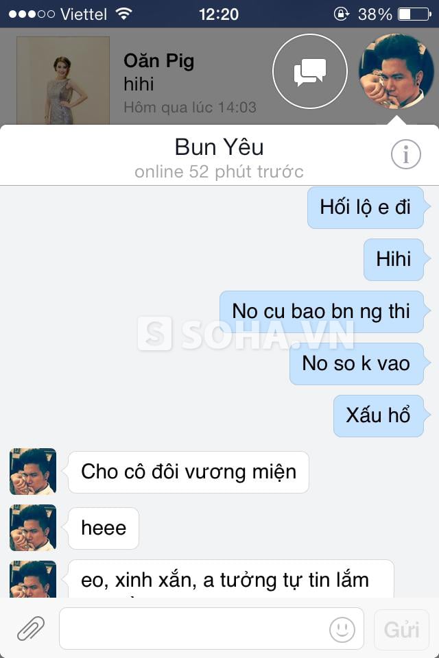 Nu hoang sac dep 2014