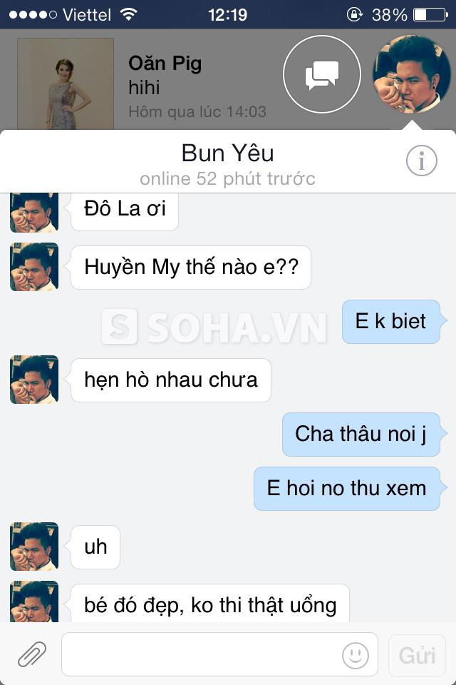 Nu hoang sac dep 2014