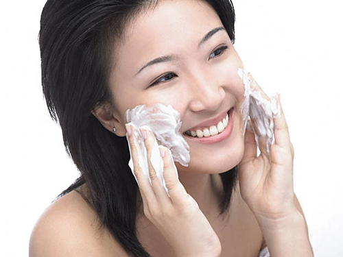 những  thói quen phá tan sác đẹp