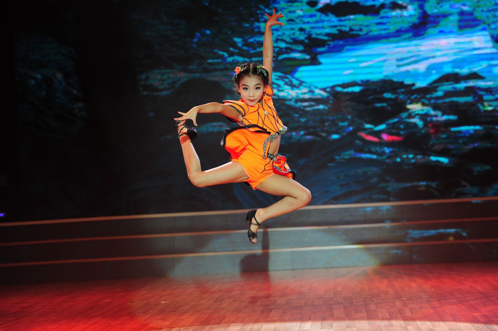 đoan trang phát tướng sau sinh