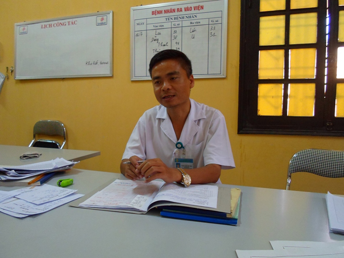 giun lươn