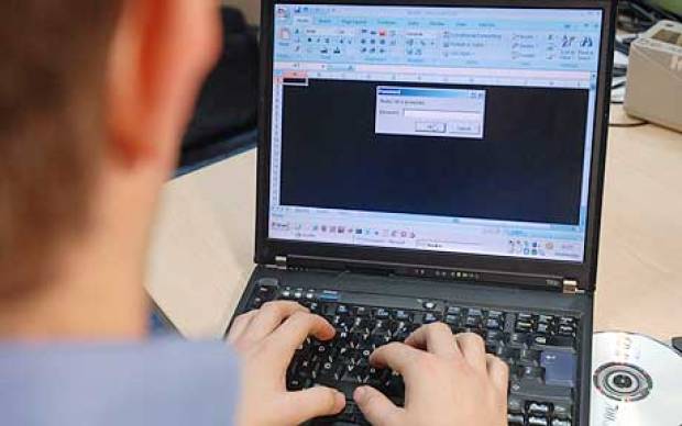 Khắc phục máy tính