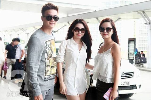 dàn diễn viên chàng trai năm ấy