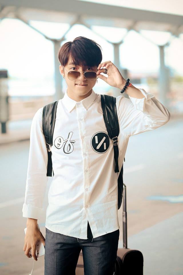 dàn diễn viên chàng trai năm ấy
