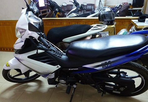 cảnh giác với exciter giả