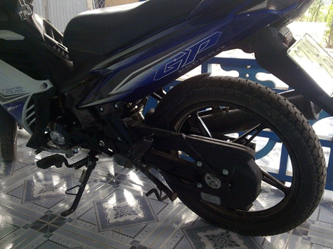 cảnh giác với exciter giả