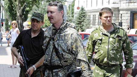 Igor Girkin