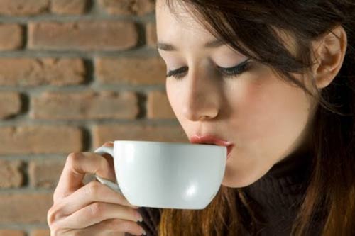 Lam dep tu cafe