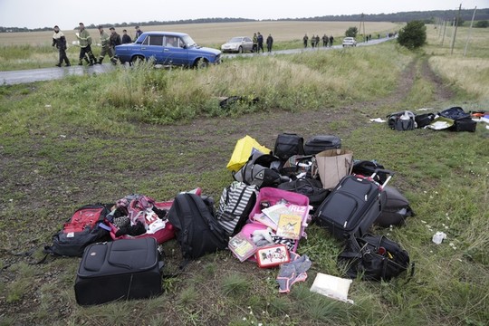 mh17