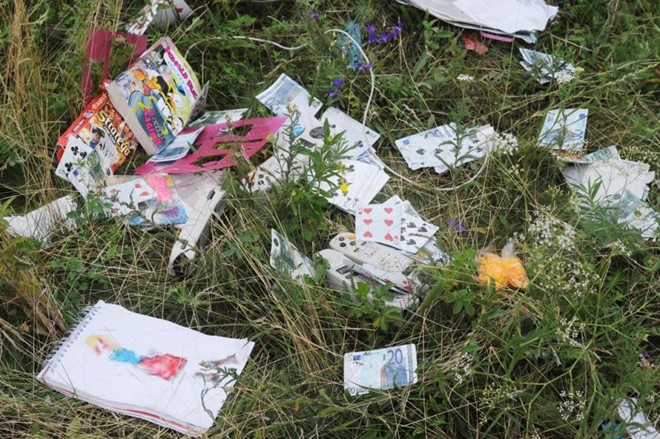 mh17
