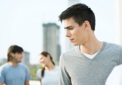 Yêu, quan hệ, làm tình, ngoại tình, người yêu, phản bội, sốc, chia tay, đau khổ
